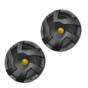 میدرنج پشت خودرو ساووی مدل SV-88Y سایز 8 اینچ بسته 2 عددی