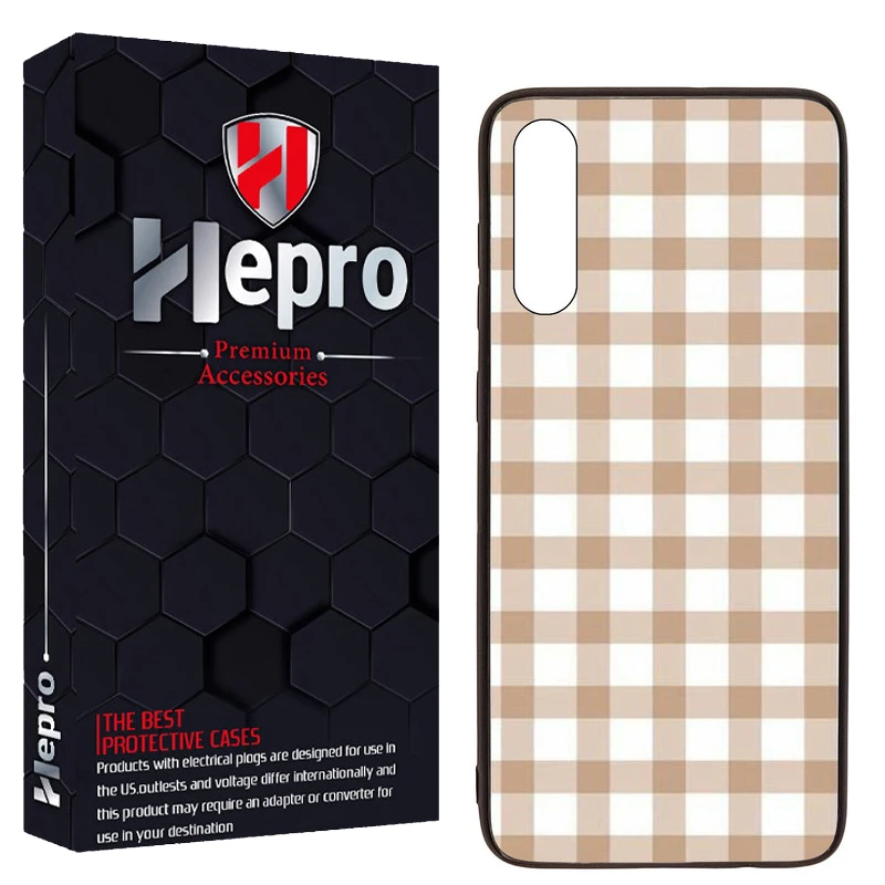 کاور هپرو طرح فانتزی مدل TPU مناسب برای گوشی موبایل سامسونگ Galaxy A50 / A50S / A30S