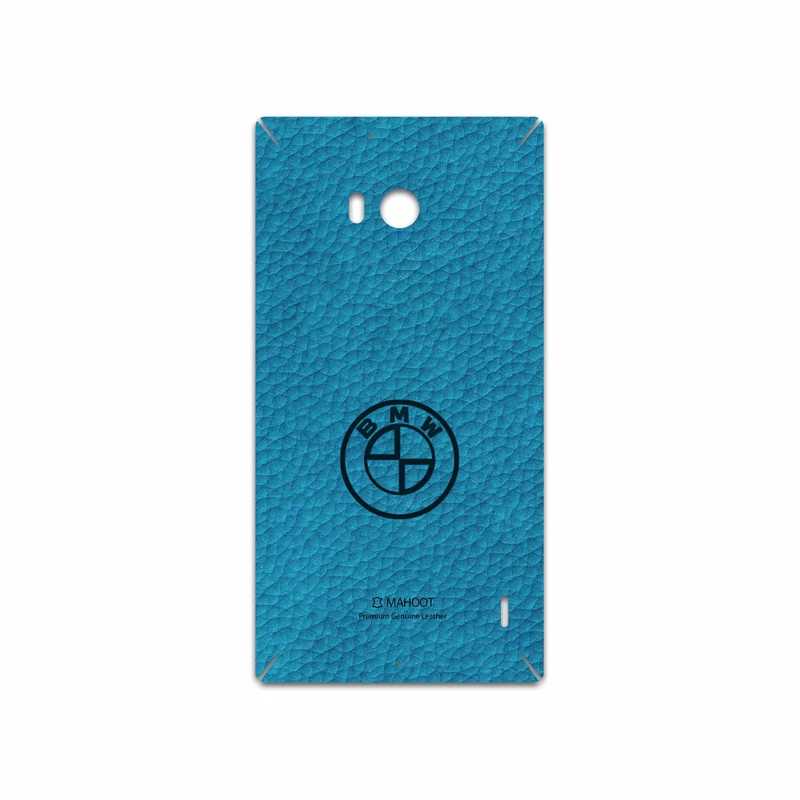 برچسب پوششی ماهوت مدل BL-BMW مناسب برای گوشی موبایل نوکیا Lumia 930