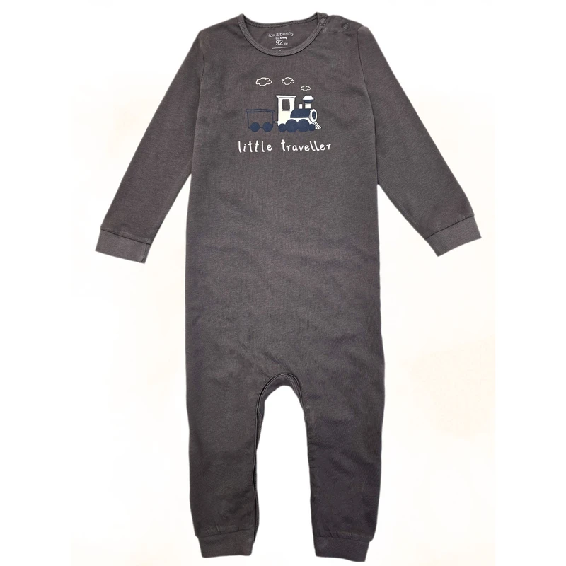 سرهمی نوزادی فوکس اند بانی مدل 453 کد sh28