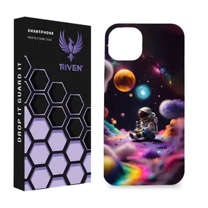 RIVEN RI2-8 Case For Apple iphone 13