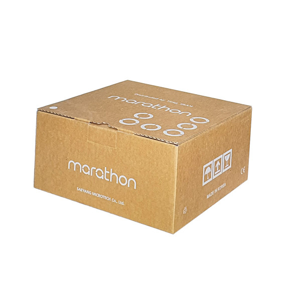 سوهان برقی ماراتون مدل اسکورت2