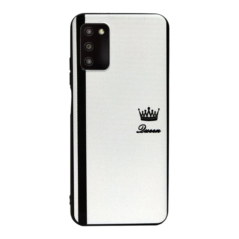 کاور کد 1630 مناسب برای گوشی موبایل سامسونگ Galaxy A02s / A03s