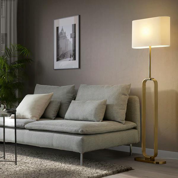آباژور ایستاده ایکیا مدل 882 آباژور ایستاده ایکیا مدل 882