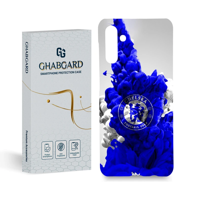 کاور قاب گارد مدل پسرانه مناسب برای گوشی موبایل سامسونگ Galaxy A13 5g / A04s