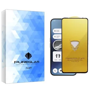 Pureglas NueGlas OG Screen Protector For Nothing   2a