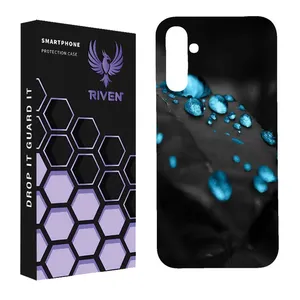 RIVEN RI2-19 Case For Samsung Galaxy S23 FE