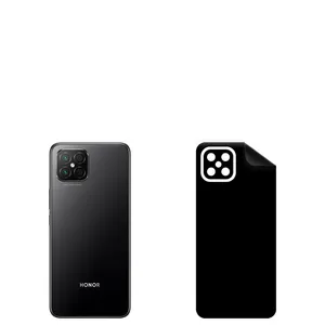 PG RG Back Skin For HONOR Play 5 5G