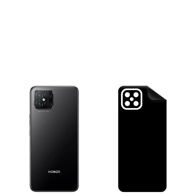 برچسب پوششی مدل PG RG مناسب برای گوشی موبایل آنر Play 5 5G