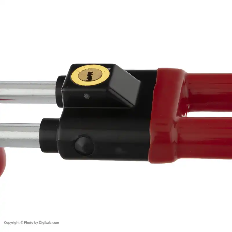 قفل فرمان لوکمس کد 6097