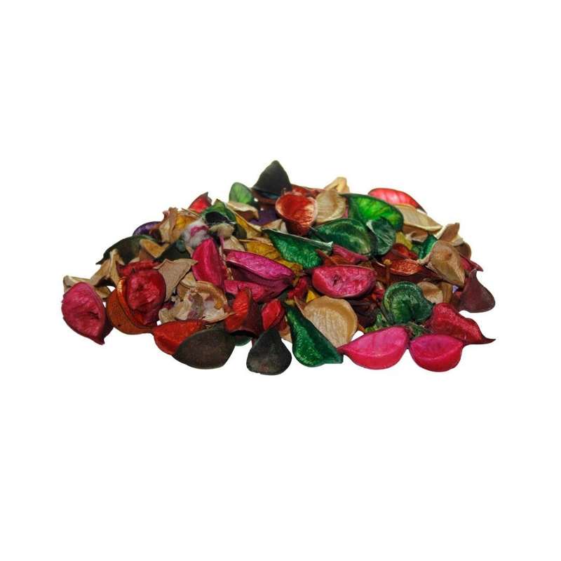 گل خشک مدل sh3 بسته 5 عددی