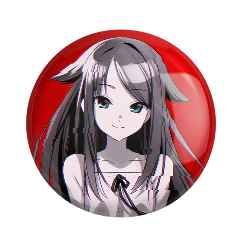 مگنت خندالو مدل بازی آواز سایا (Saya no Uta) کد 35343