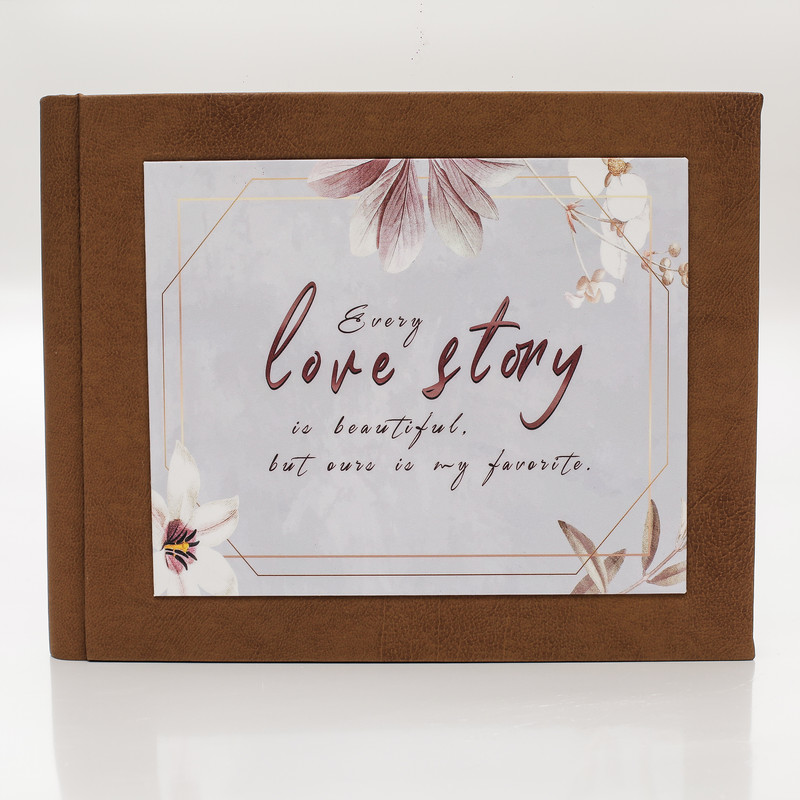 آلبوم عکس مدل 16x21 - Z400