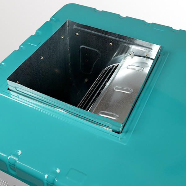 کولر آبی 7000 برفاب مدل 7000