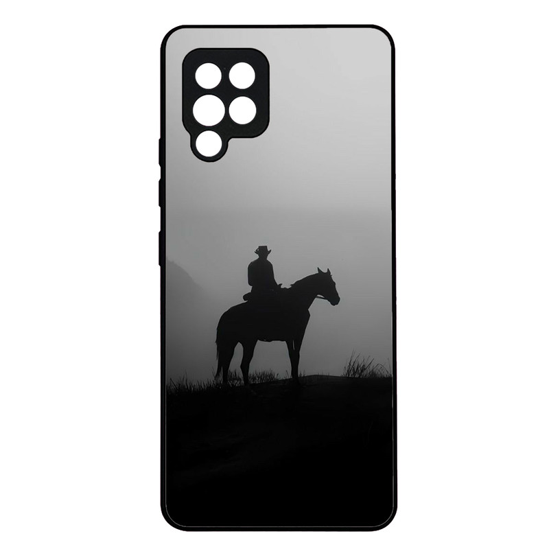 کاور قاب موبایل علوی مدل MLG مناسب برای گوشی موبایل سامسونگ Galaxy A42