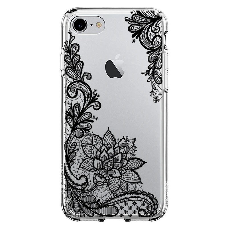 کاور مگافون کد C18-B مناسب برای گوشی موبایل اپل  Iphone SE 2020 / SE 2  