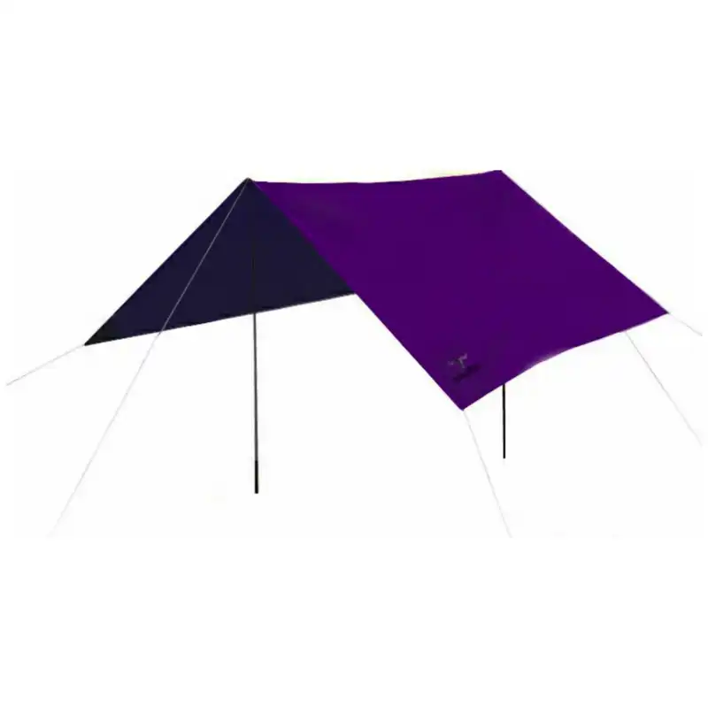 سایه بان سفری موفلان مدل F01