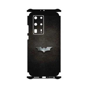 MAHOOT Batman-FullSkin Cover Sticker for Huawei P40 Pro Plus