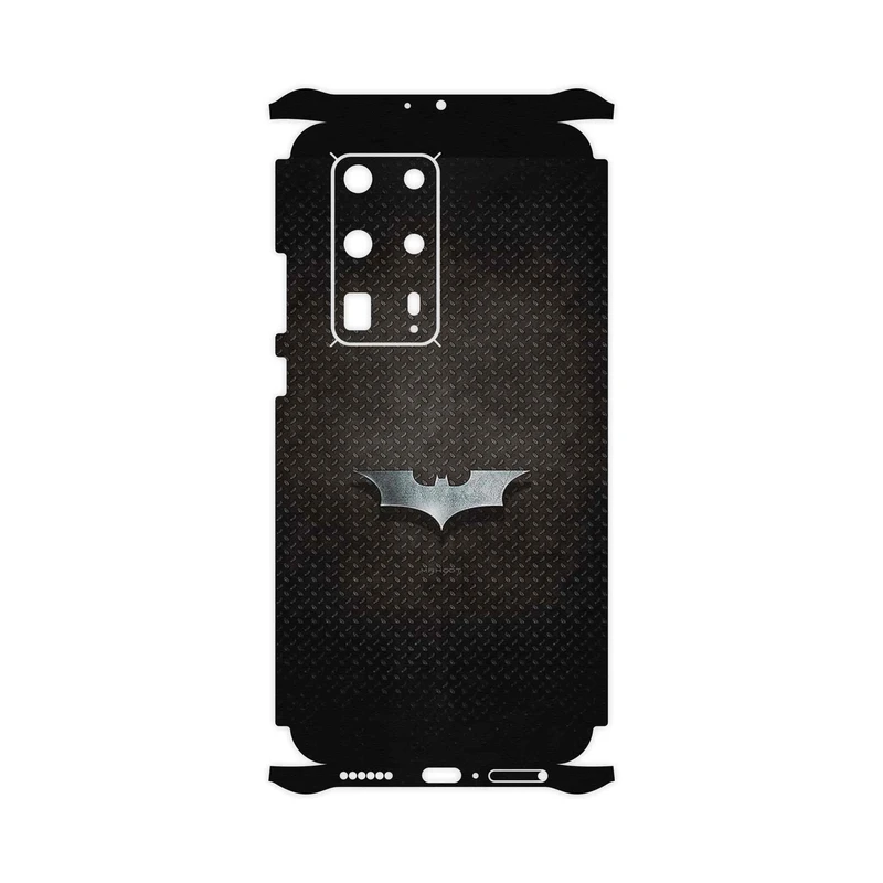 برچسب پوششی ماهوت مدل Batman-FullSkin مناسب برای گوشی موبایل هوآوی P40 Pro Plus