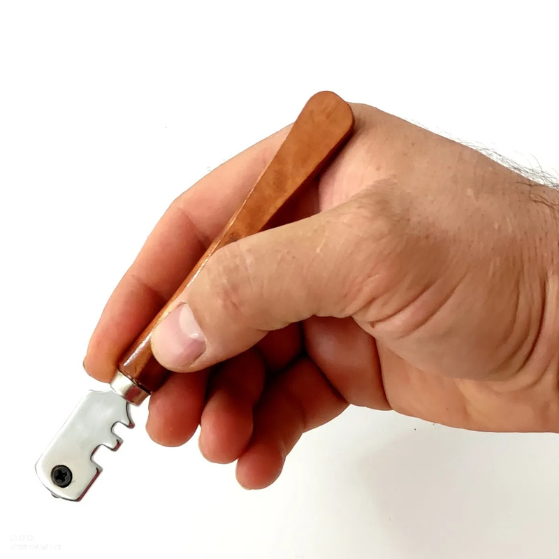 الماس شیشه بر مدل 006 کد 13