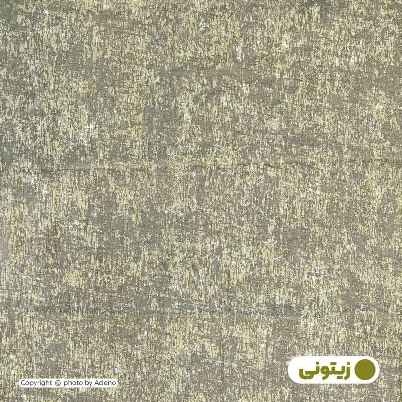کاور تشک مهمان آدنو مدل Patina کد IR204 یک‌ نفره سایز 90x190 سانتی متر