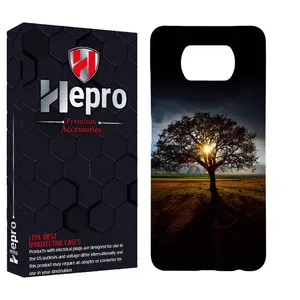 HEPRO MC Cover for XIAOMI POCO X3 / X3 PRO / X3 NFC