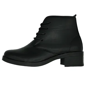 نیم بوت زنانه کد S1