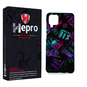 HEPRO MC Cover for Samsung Galaxy A42