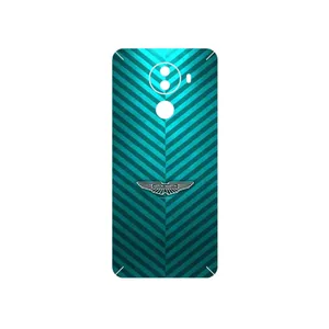 MAHOOT Aston Martin Cover Sticker for GLX M1