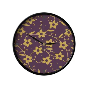 ساعت دیواری مدوپد مدل png00105