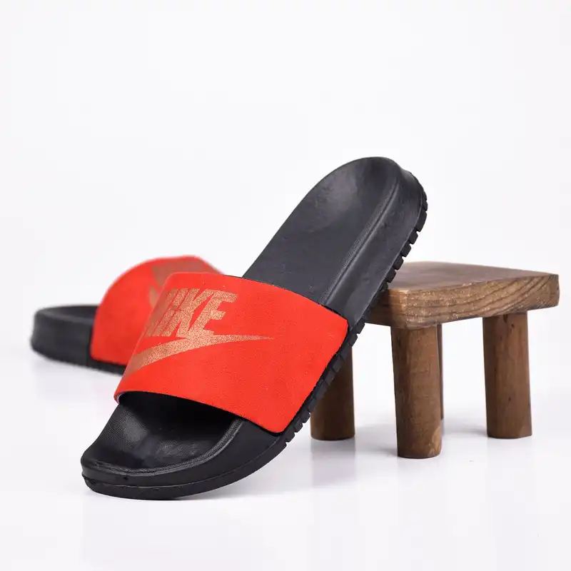 دمپایی پسرانه مدل پاپا کد RD.3324