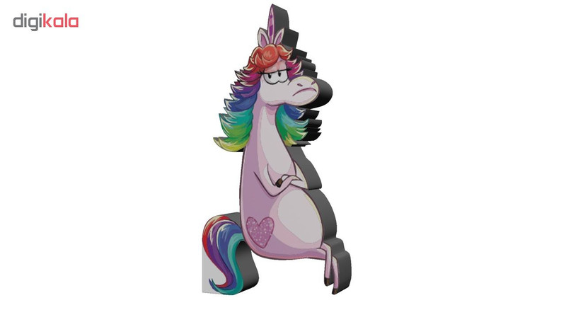پیکسل طرح اسب تک شاخ مدل Unicorn18 پیکسل طرح اسب تک شاخ مدل Unicorn18