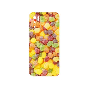 MAHOOT Gummi candy 2 Cover Sticker for Xiaomi Poco M3 Pro 5G