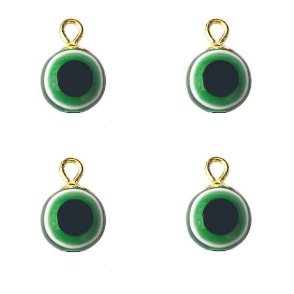 آویز دستبند کد AD144 بسته 4 عددی