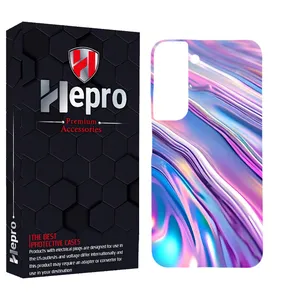 HEPRO MC Cover for SAMSUNG GALAXY S22