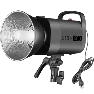 فلاش استودیویی نیور مدل S101-400w