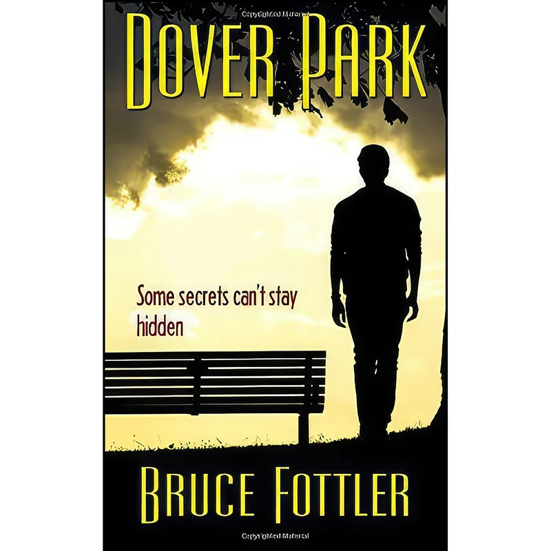 کتاب Dover Park اثر Bruce Fottler انتشارات تازه ها