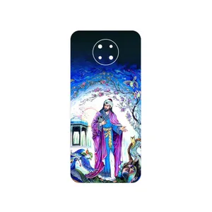 MAHOOT Hafiz Cover Sticker for Nokia G10