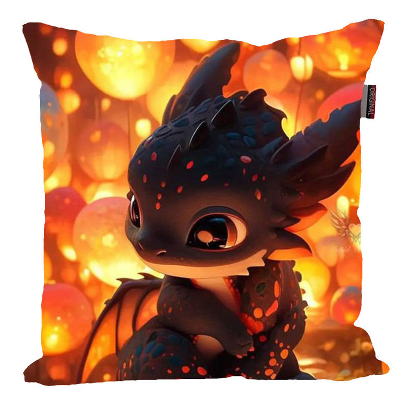 کوسن مدل جذاب کارتونی کد 1450