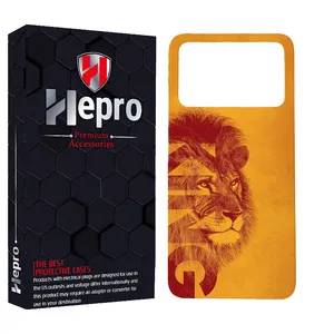 HEPRO MC Cover for XIAOMI POCO X4 PRO