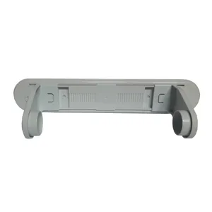 جای دستمال رول لوکس پلاستیک سری Qlux کد 162