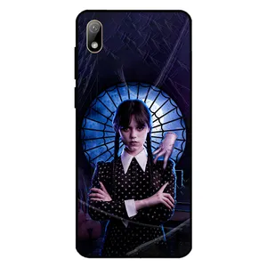 Megafone 5419 Cover For Huawei Y5 2019 