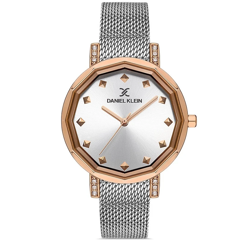 ساعت مچی عقربه ای زنانه دنیل کلین مدل DK.1.13235-3