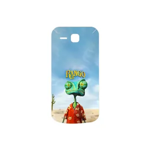 MAHOOT Rango Cover Sticker for Huawei Ascend Y600