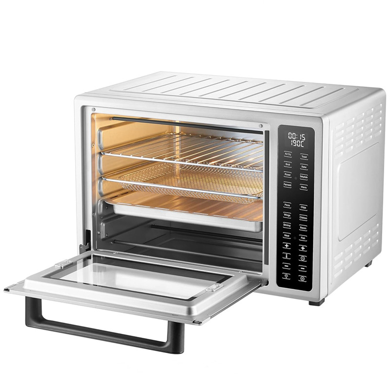 آون توستر 32 لیتری هایسنس مدل H32AOSL1