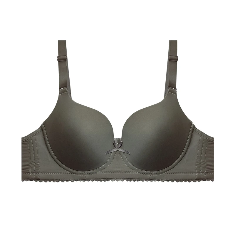 سوتین زنانه مدل برگین کاپ B کد 87314s