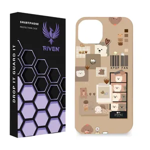 RIVEN RI2-19 Case For Apple iphone 13 Pro