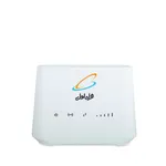 مودم روتر 4G همراه اول مدل  Utel-L443 4G به همراه کارت فعالسازی سیم‌کارت اعتباری و 70 گیگابایت اینترنت 1 ساله