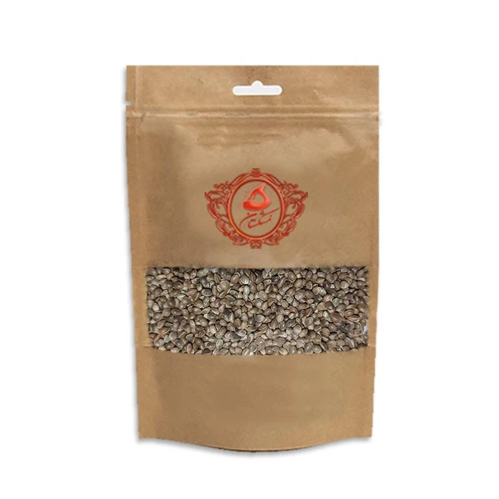 شاهدانه درشت مشکستان - 50 گرم