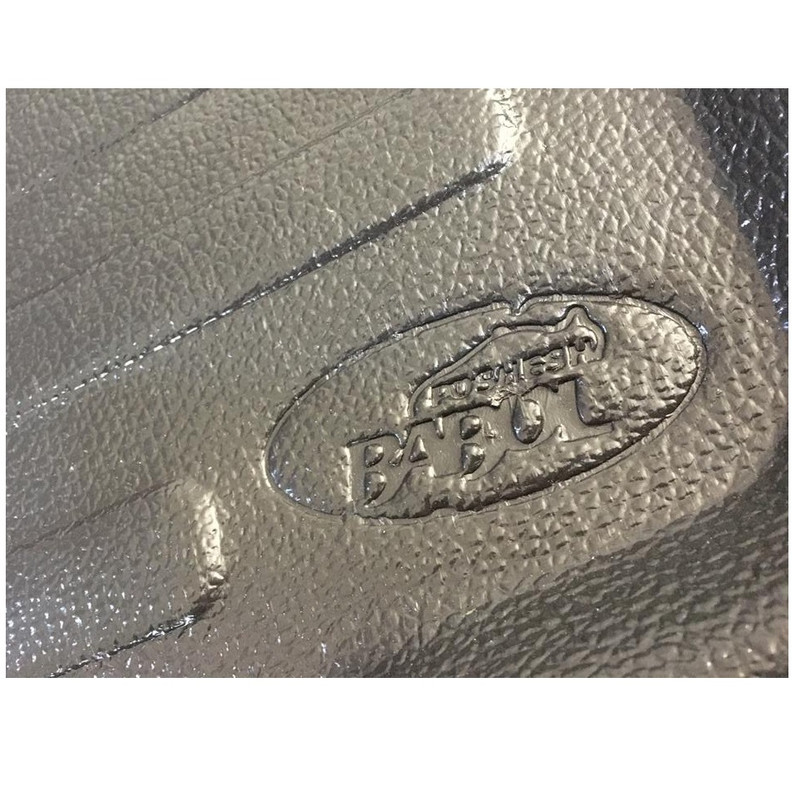 کفپوش صندوق عقب بابل پوشش مدل BT-BP154 مناسب برای 207